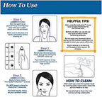 🔥 GlowSkin Pore Cleaner