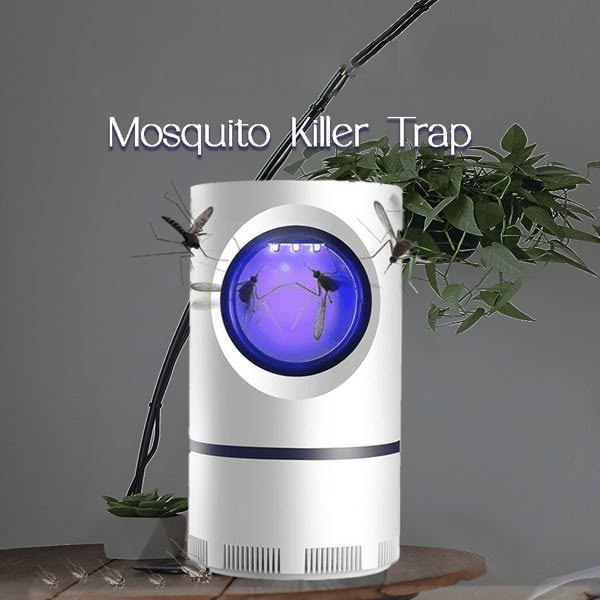 Mosquito Repellent Electric Plug In Device Anti Mosquito Machine Home Use UAE KSA