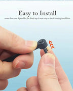 Electric Floss for Teeth Cleaning zambeel