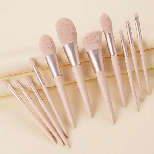 Glow Up Makeup Kits & Beauty Brushes for Girls
